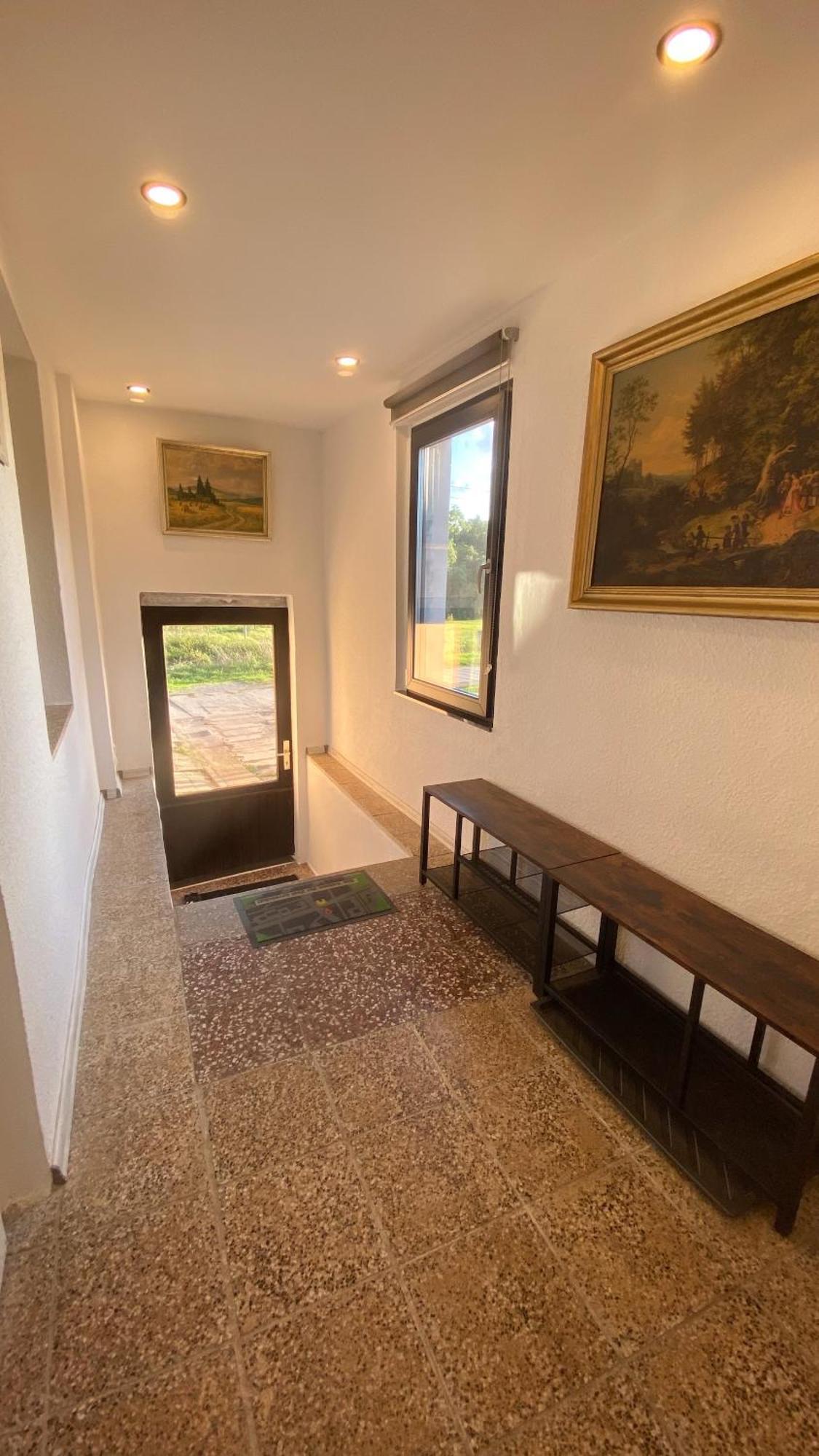Ferienwohnung Freund & Berndt Buttelstedt Exterior foto